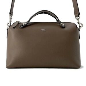 Fendi By The Way Shoulder Bag Handbag